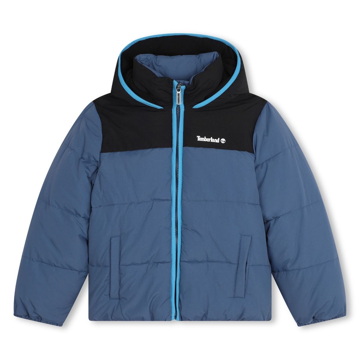 Timberland Puffer Jacket