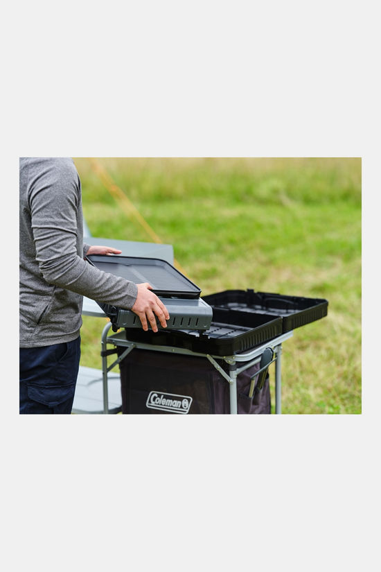 Campingaz Campingaz Bistro Grill Gasbrander