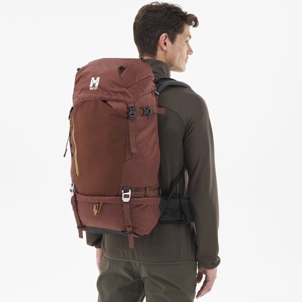 Sac à dos randonnée MILLET UBIC 40 CINNAMON