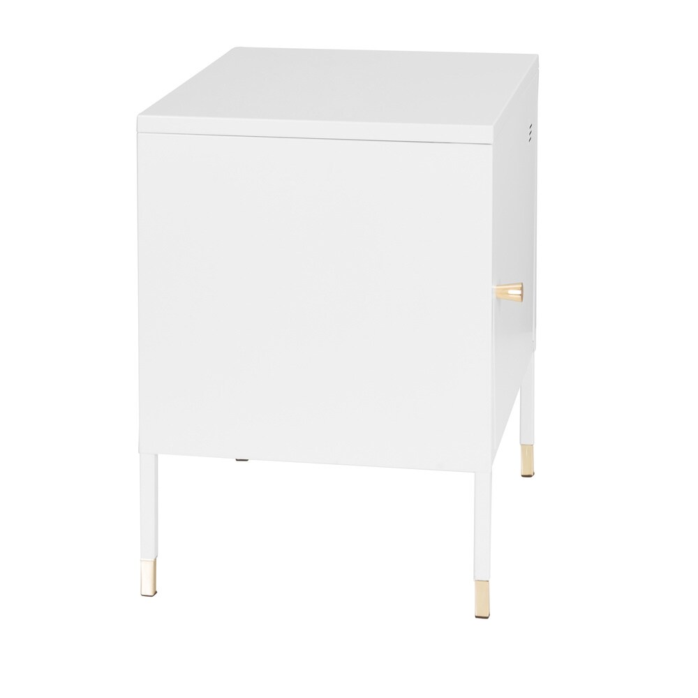 Büroschrank UMEO Stahl hjh OFFICE