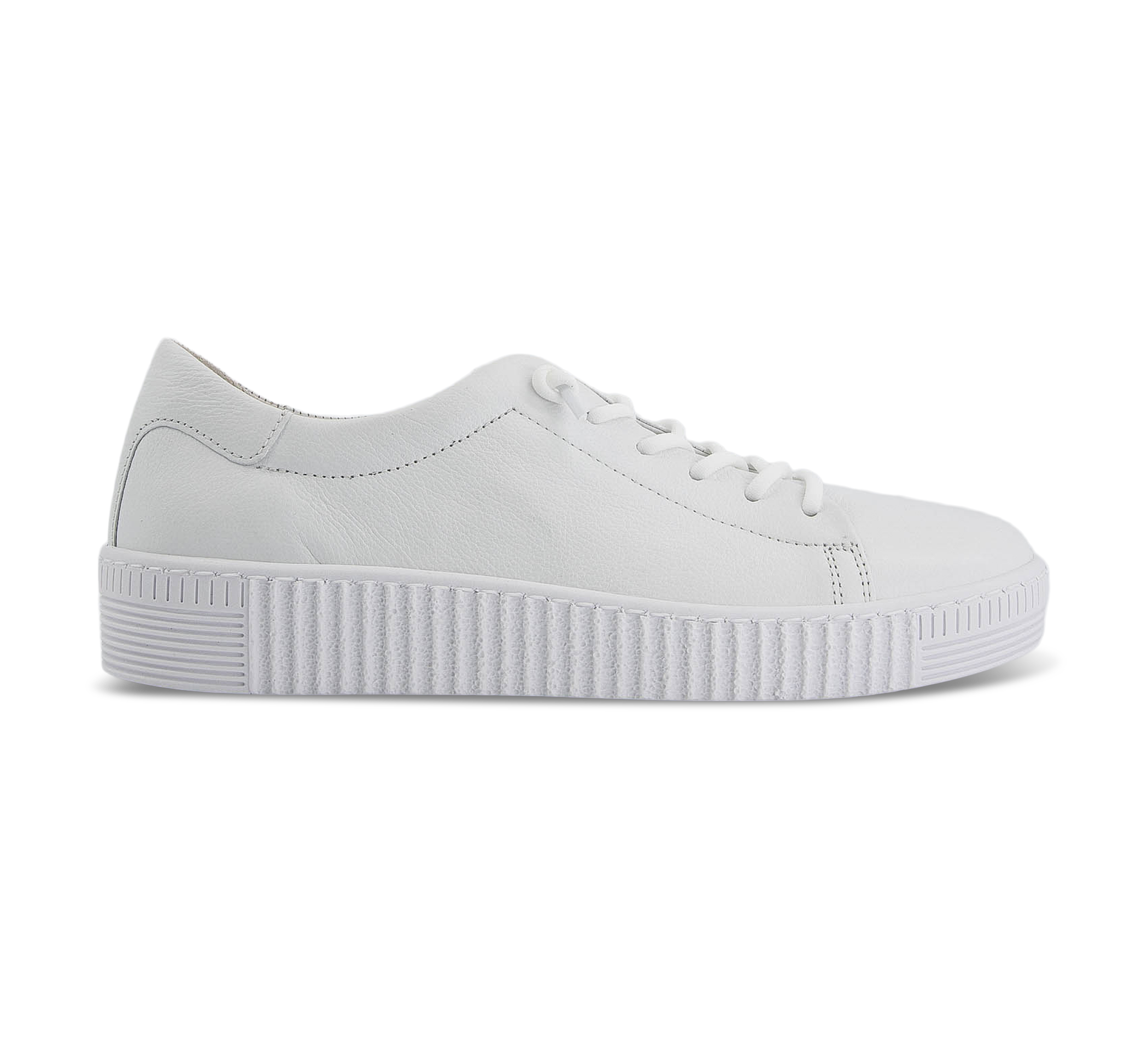 Gabor Sneaker low weiss