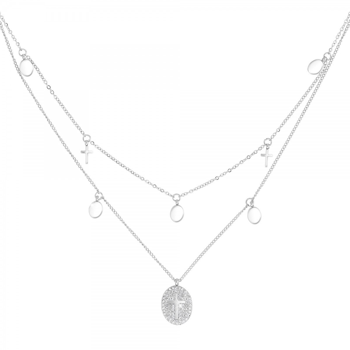 Collier par SC Bohème