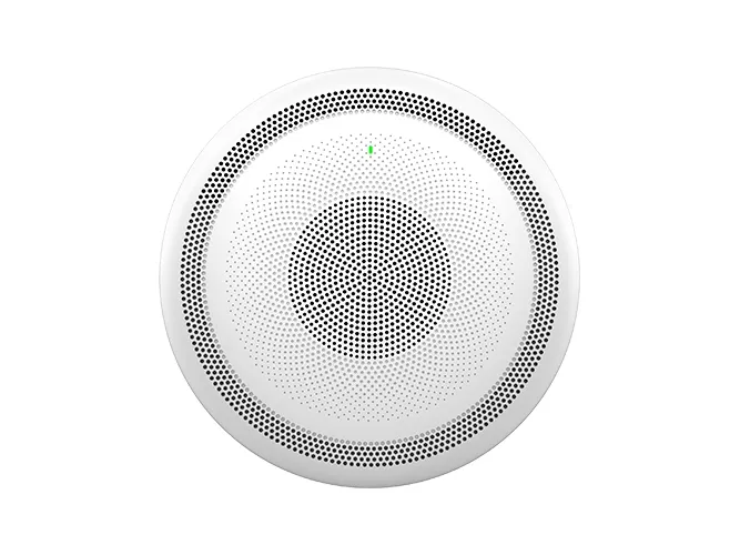 Grandstream GSC3516 - IP-højttaler - til PA-system - trådløs - Bluetooth, Wi-Fi, Ethernet, Fast Ethernet, PoE, PoE-Plus - 15 Watt