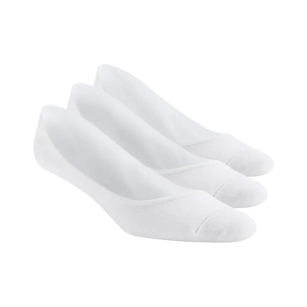 Reebok Chaussettes x3 blanches mixte Reebok Active Foundation