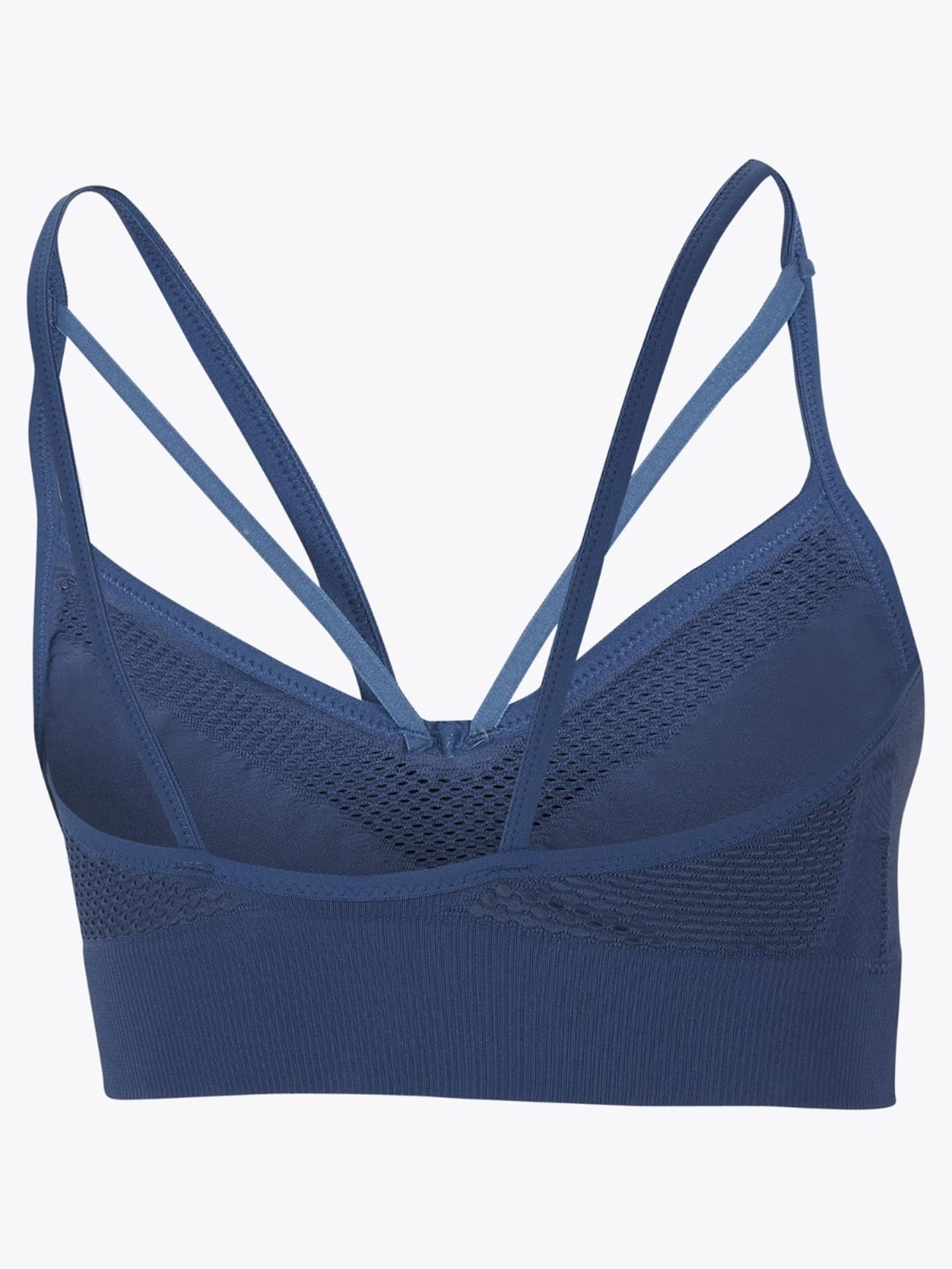 Seamless Light bra