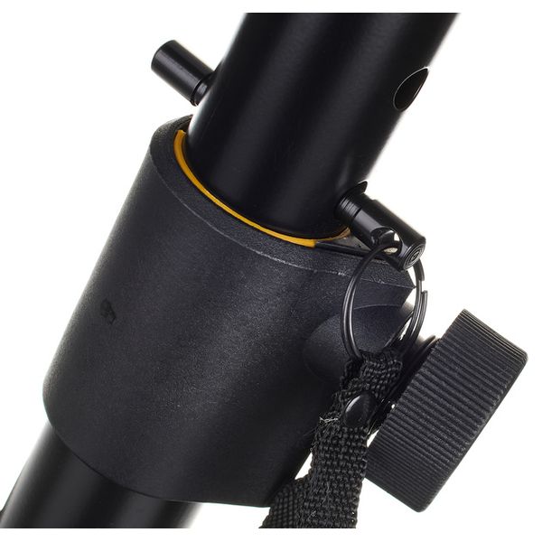 Roadworx Monitor Speaker Stand Clamp