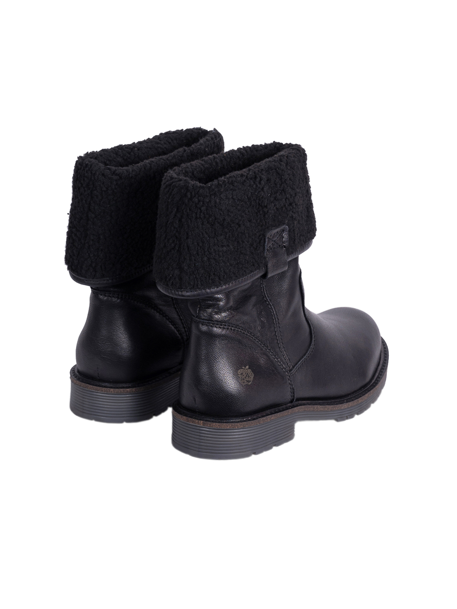 Stiefelette SUELI