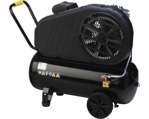 Compressor Stanley FATMAX B350/10/50