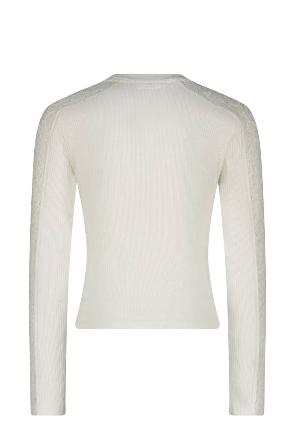 Vingino longsleeve wit