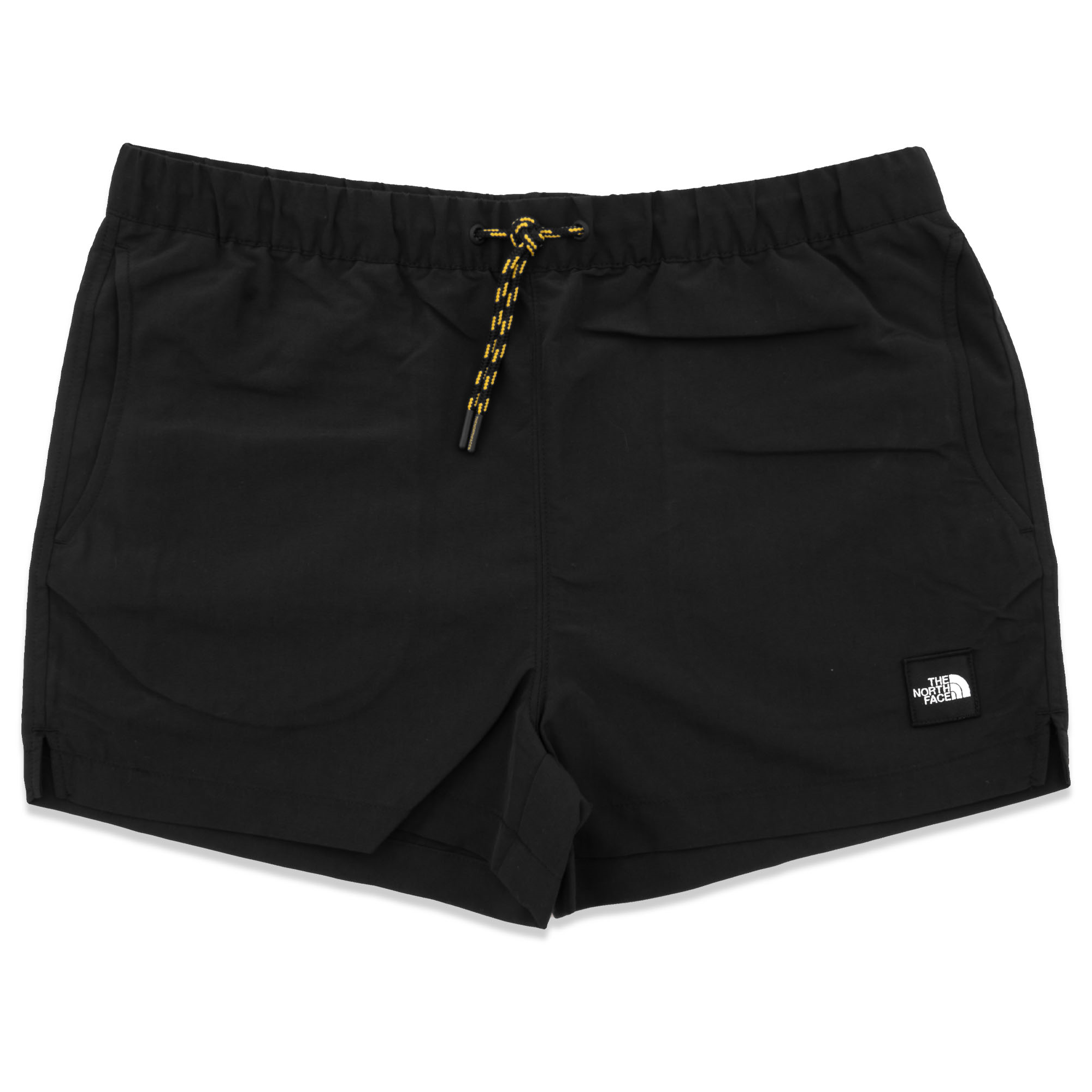 The North Face Mos Short Schwarz FJK3