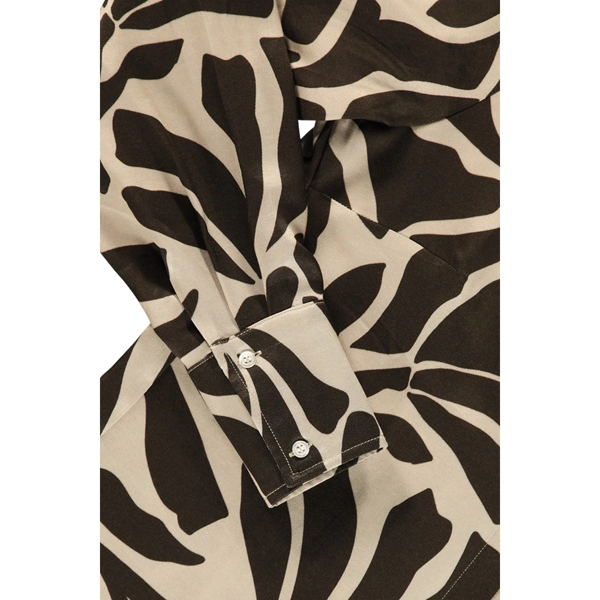 Dames Blouse Ferena splash