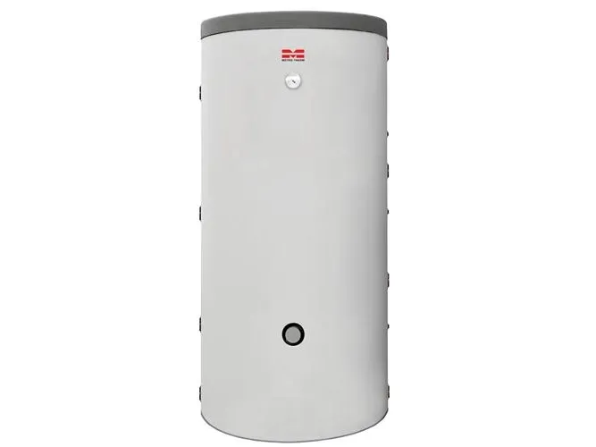 Bufferbeholder Model 750