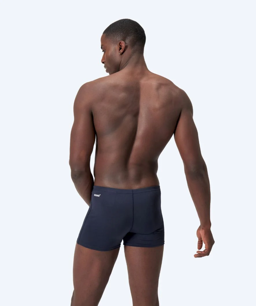 Speedo aquashorts til mænd - Endurance - Mørkeblå