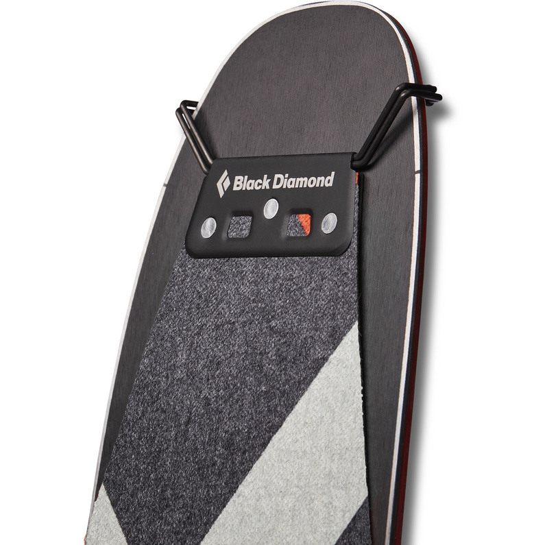 Black Diamond Glidelite Mix FL 110 Skifell