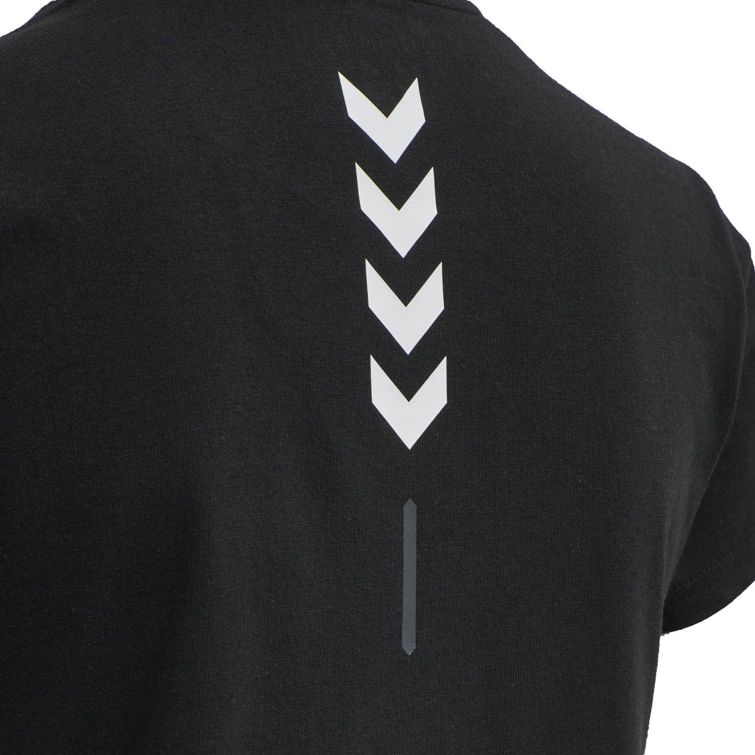 hmlTE CALI COTTON T-SHIRT
