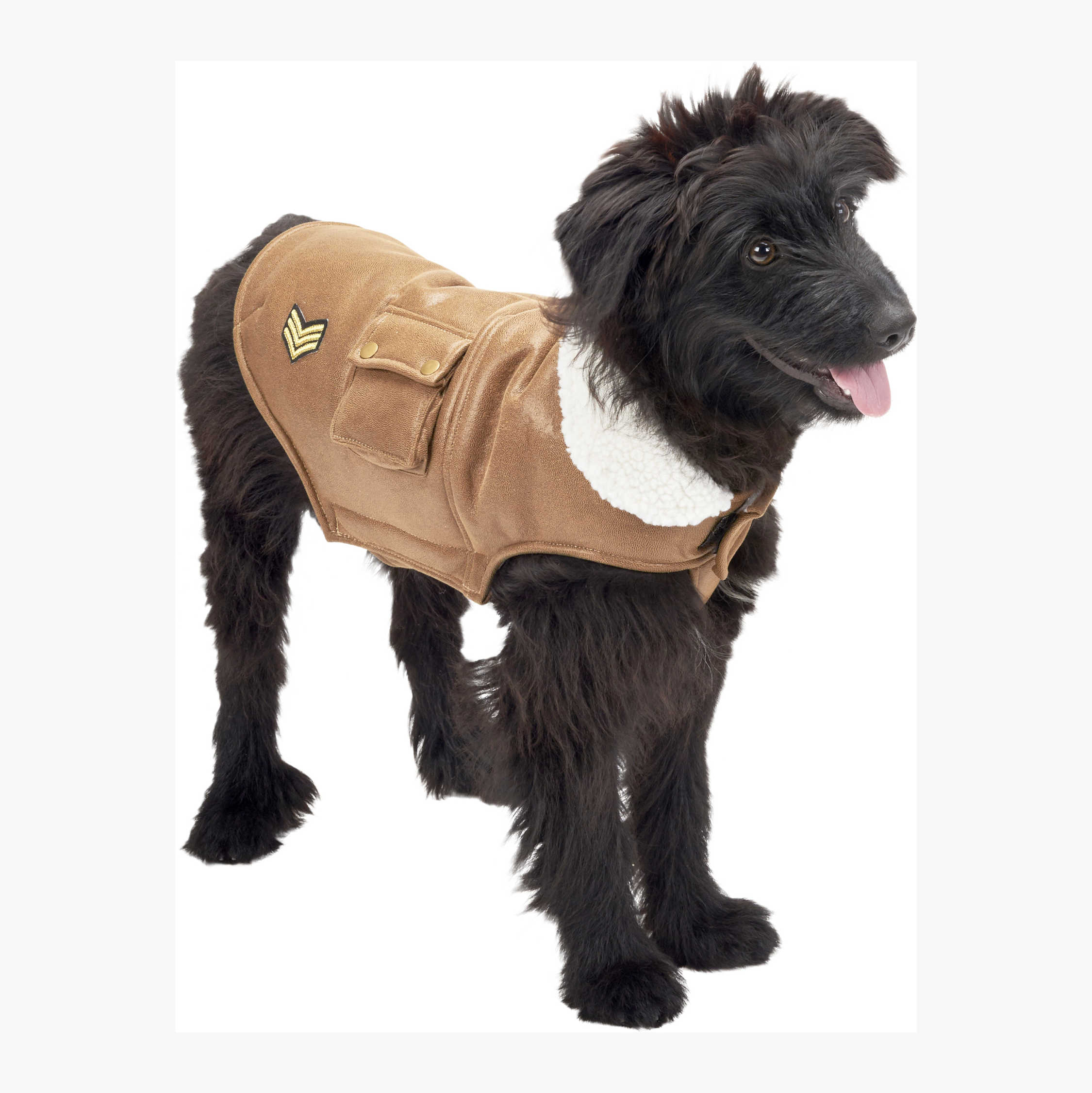 HUNDEJAKKE M