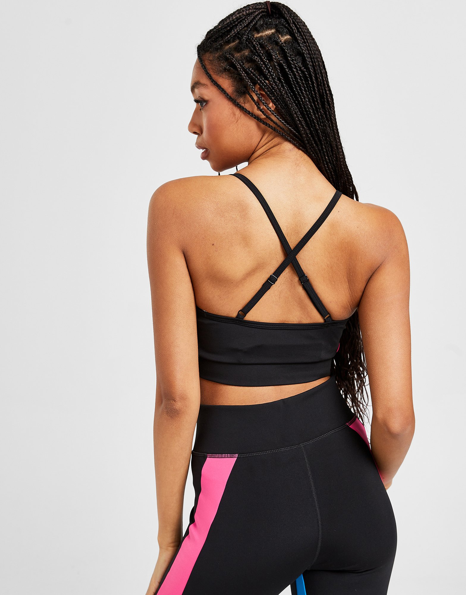 Pink Soda Sport Brassière Soprt Eden Femme