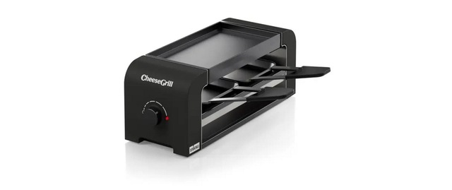Stöckli Raclette »CheeseGrill 2 Personen« 425 W