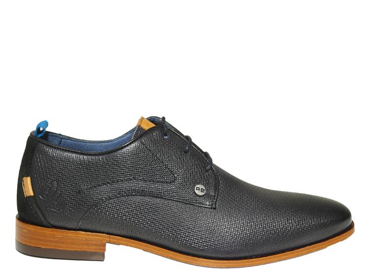 Rehab Greg Wall 02 Zwart
