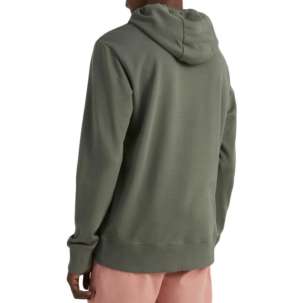 O'Neill Sweat à capuche Kaki Homme O'Neill Cali Original