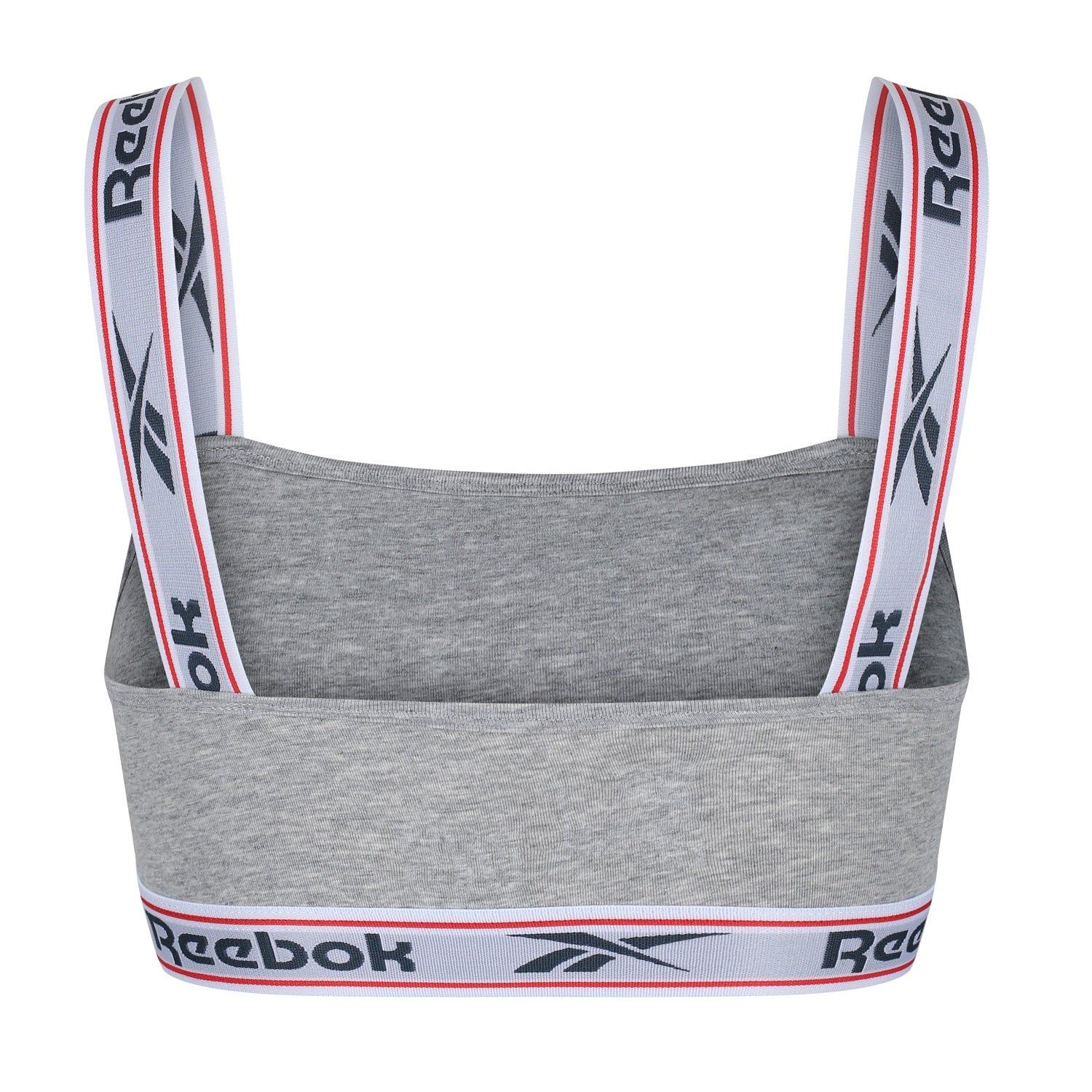 Reebok Krystal Crop Top Ladies