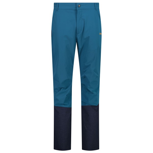 CMP - Long Pant - Pantalon de trekking