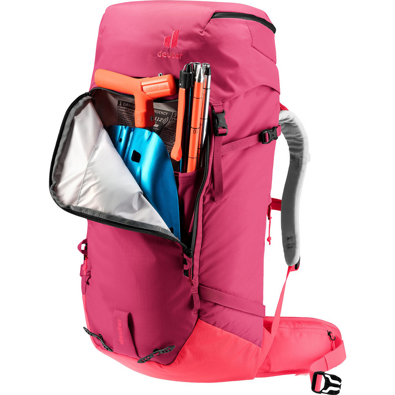 Deuter Freescape Pro 38+SL Rucksack