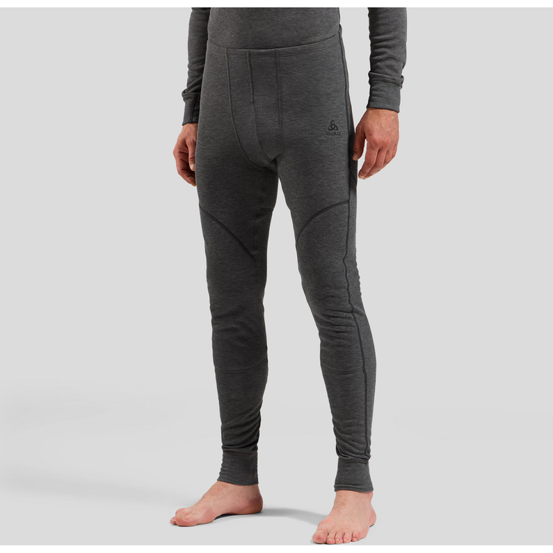 Odlo Herren Active X-Warm Eco Hose