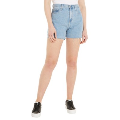 Short femme Mom Short CALVIN KLEIN
