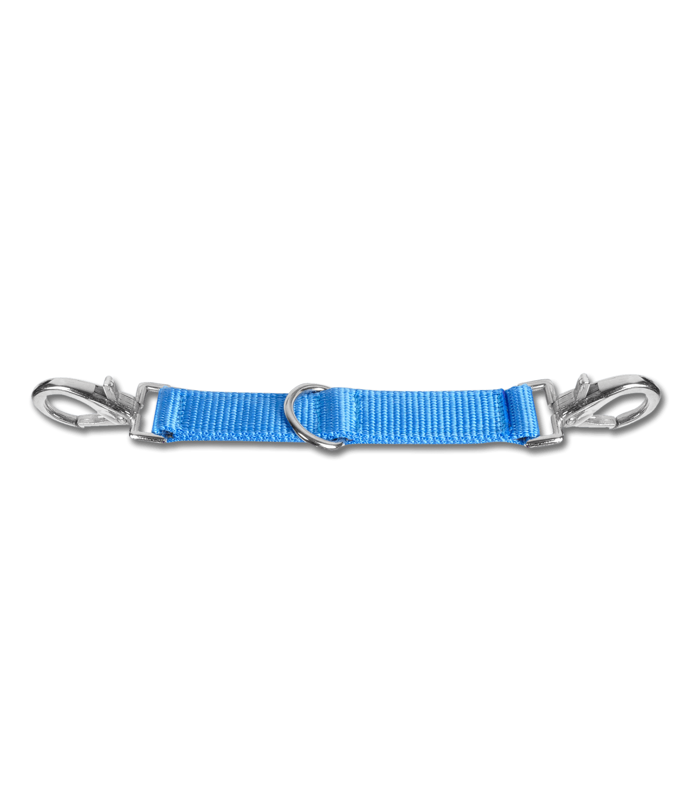 Waldhausen Nylon - Longeerbitstukje - Blauw