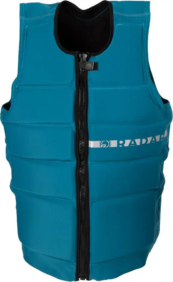 Radar Drifter Impact Vest | SkatePro