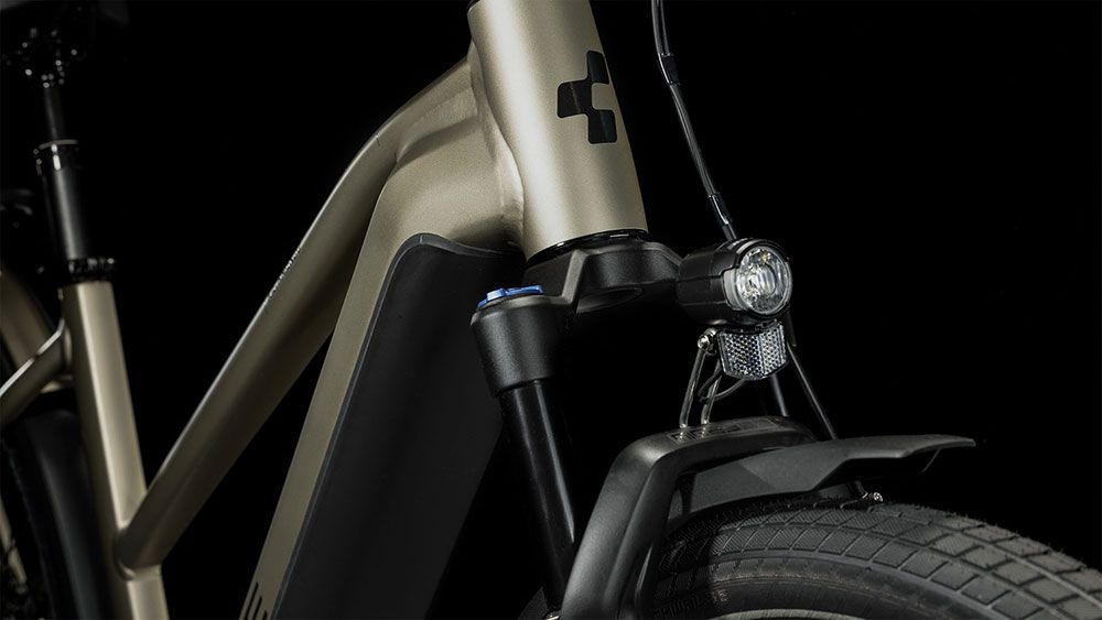 Cube Kathmandu Hybrid Pro 750 Lady flashstone´n´black kaufen | Bike-Discount