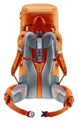 Sac de Randonnée Deuter Aircontact Lite 40   10 Orange