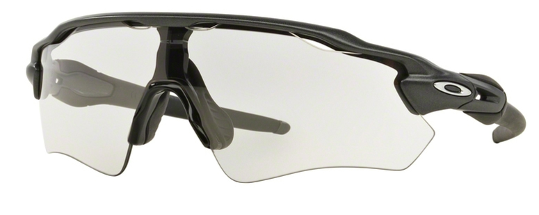 Oakley Radar EV Path fotokromisk sort