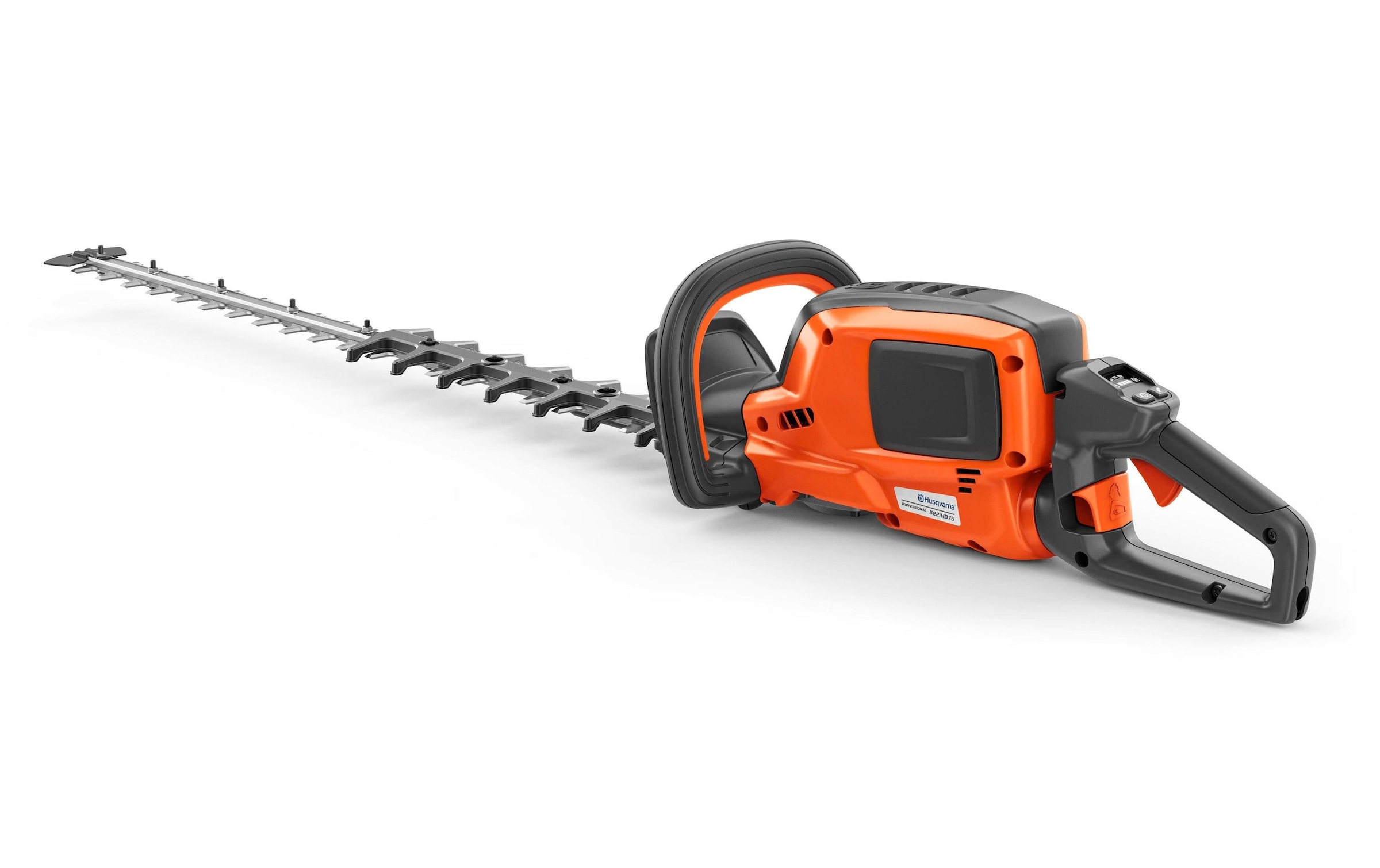 Husqvarna Akku-Heckenschere »522iHD75, Solo« ()