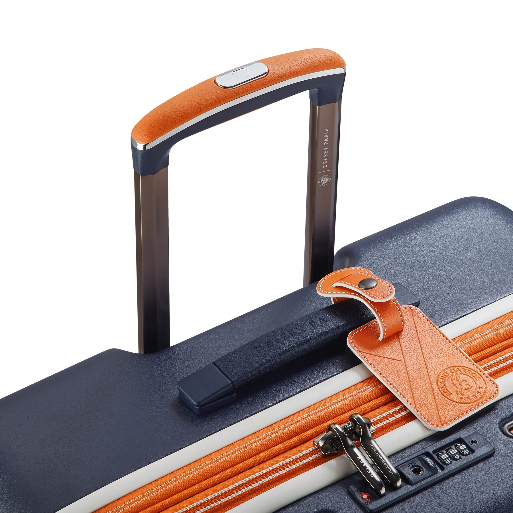 Valise soute - L (76cm) Roland-Garros