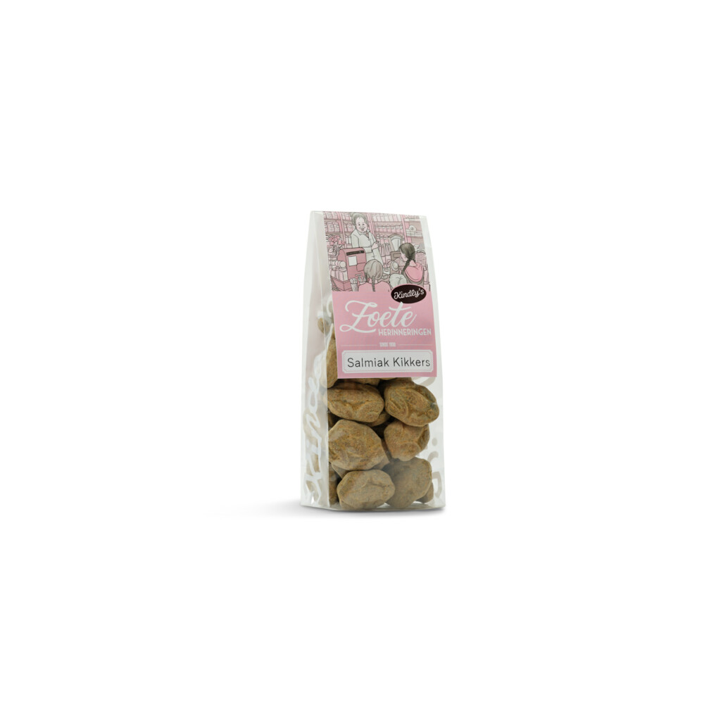 3x Kindly's Kikkers 180 gr