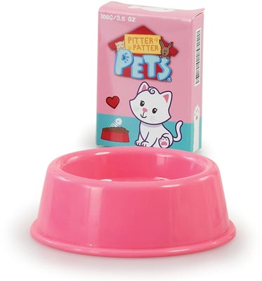 Happy Pets Walk Along Interaktiv Katt Deluxe