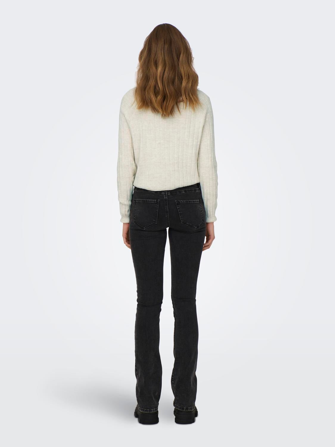 ONLNEW Strickpullover Pumice Stone