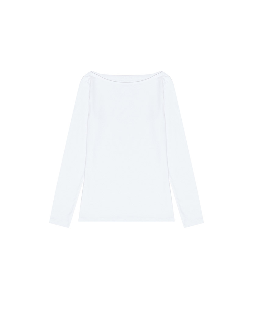 Moodo Women's Sweater White