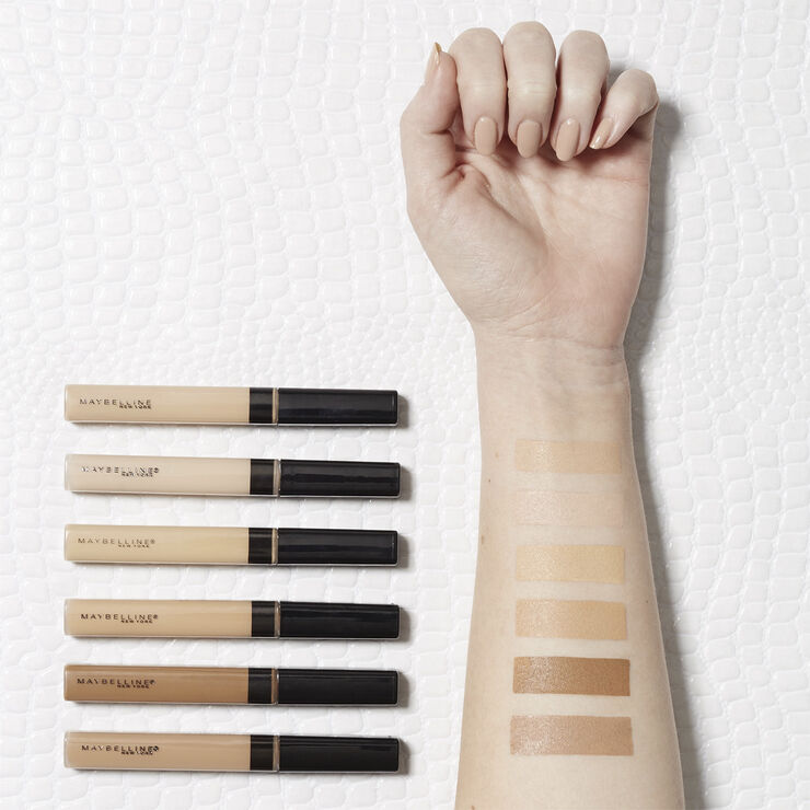 Maybelline Fit Me Concealer