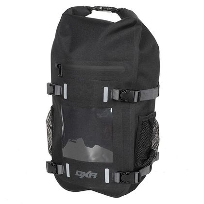 Sacoche réservoir DXR SAC A DOS SAFARI (8 Litres) Universel - Noir