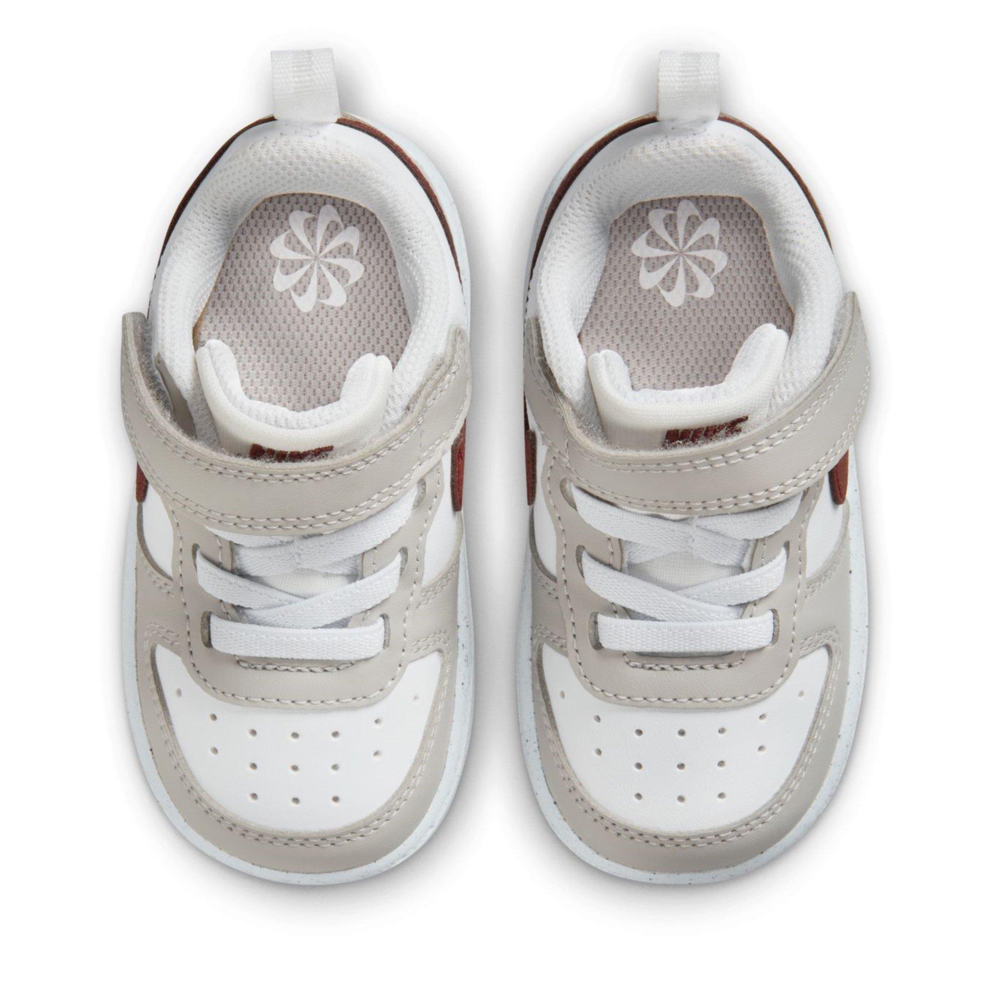 Nike Court Borough Low Recraft Baby Toddler KidsShoes