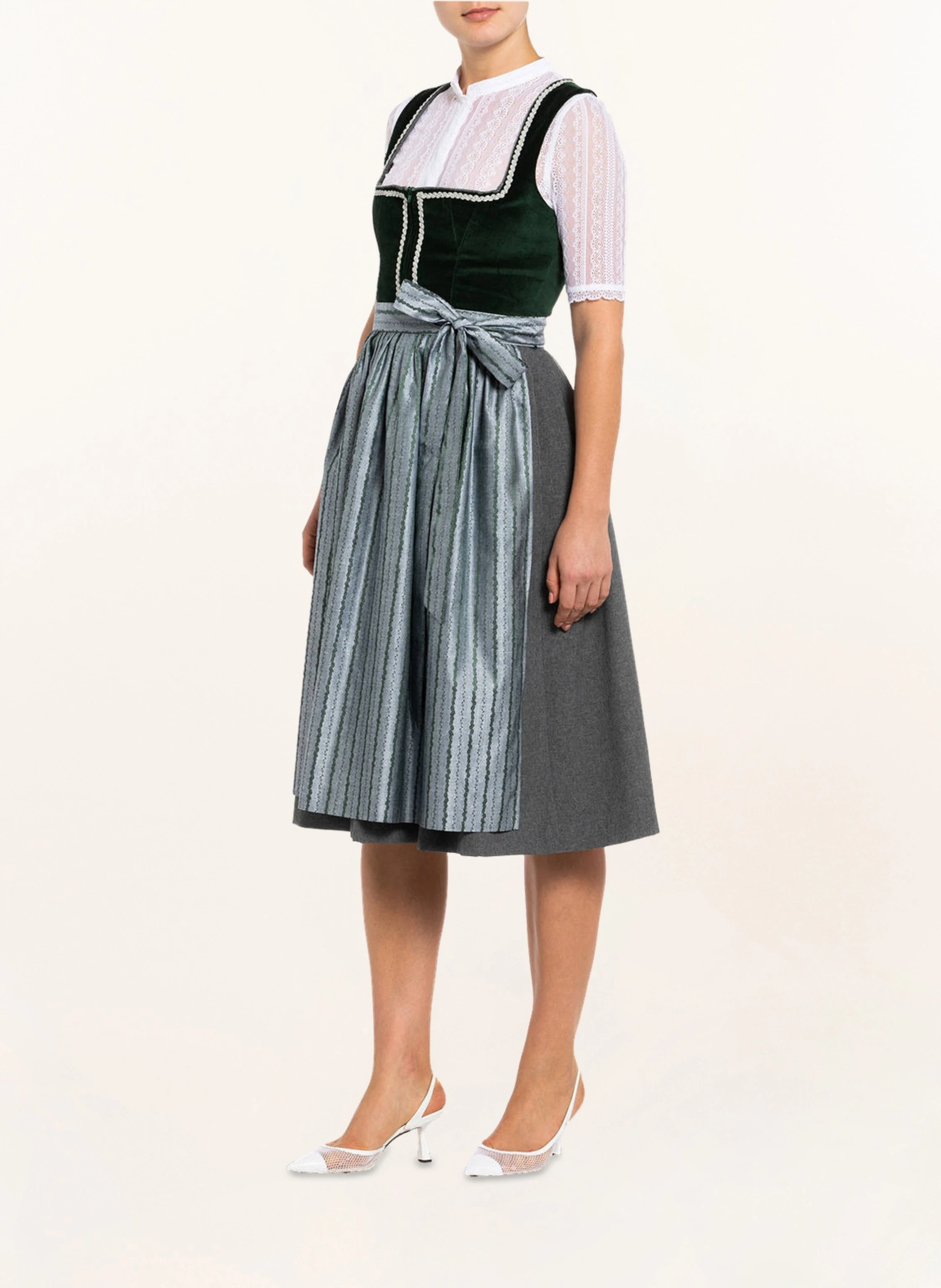 CocoVero Dirndlbluse SOFI