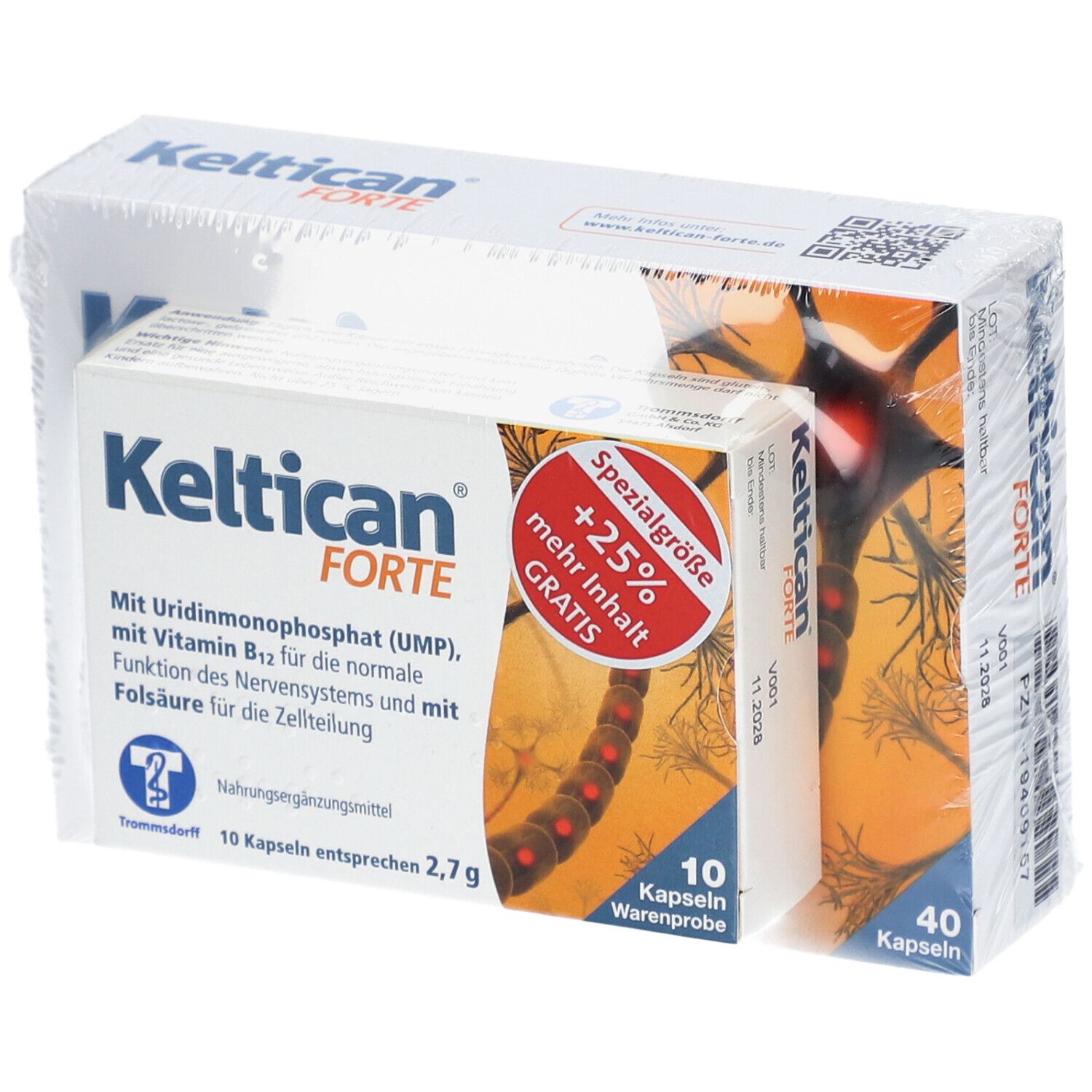 Keltican® forte