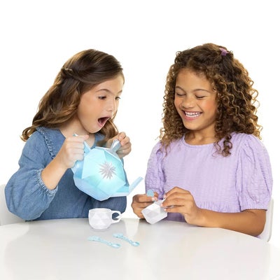 Disney Frozen Elsa's Icy Tesett
