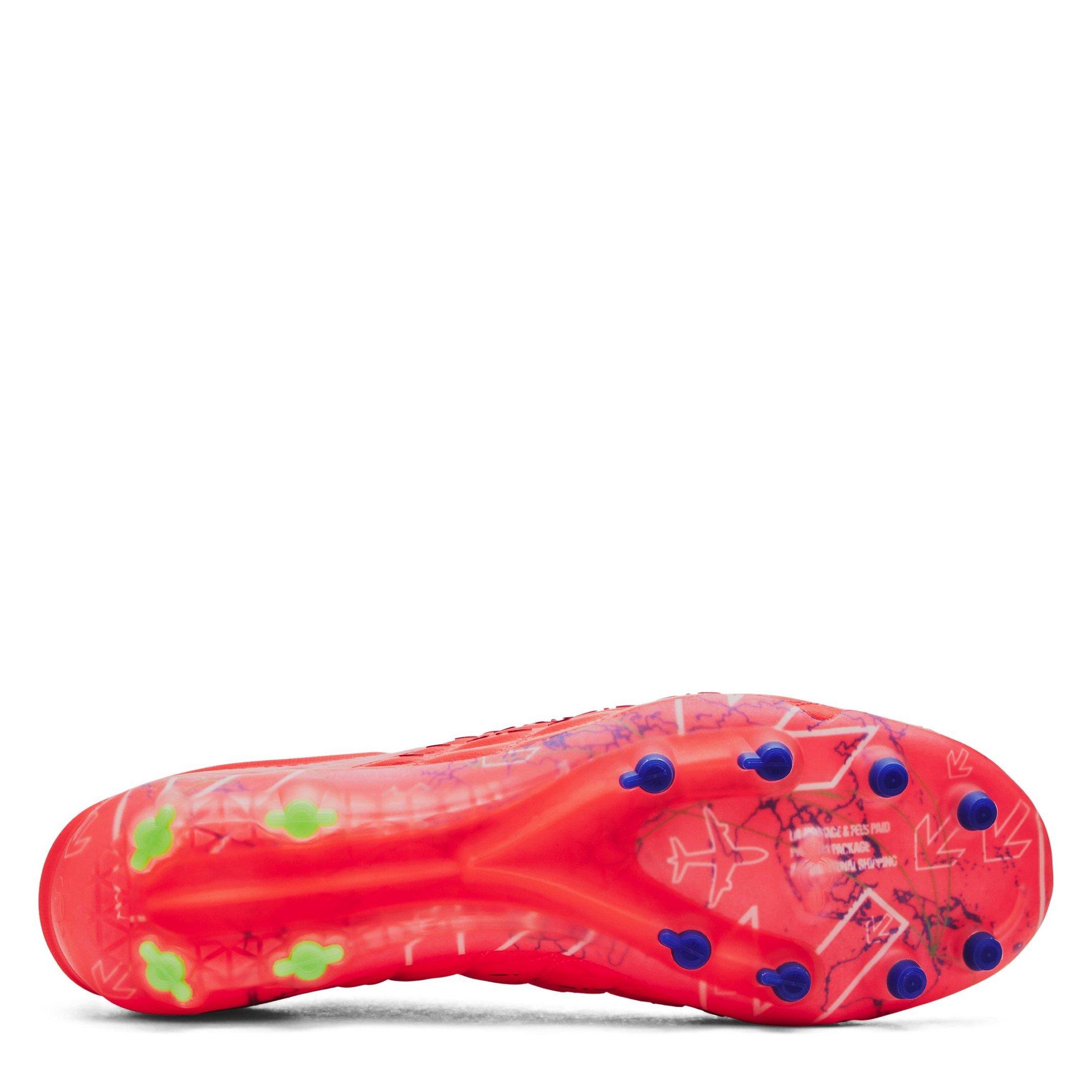 Under Armour UA Clone Magnetico Elite 3.0 Firm Ground Football Boots