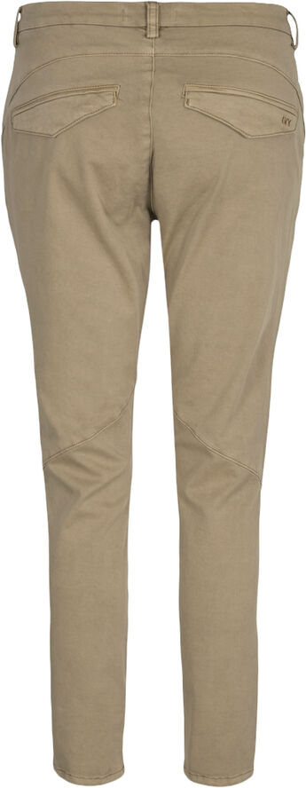 IVY Copenhagen Karmey chino Khaki