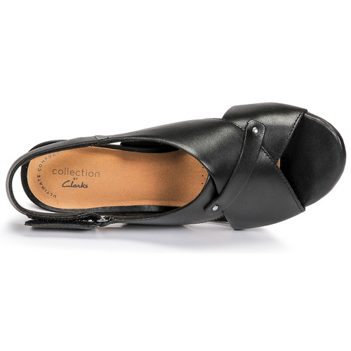 Clarks - MARGEE EVE - Noir