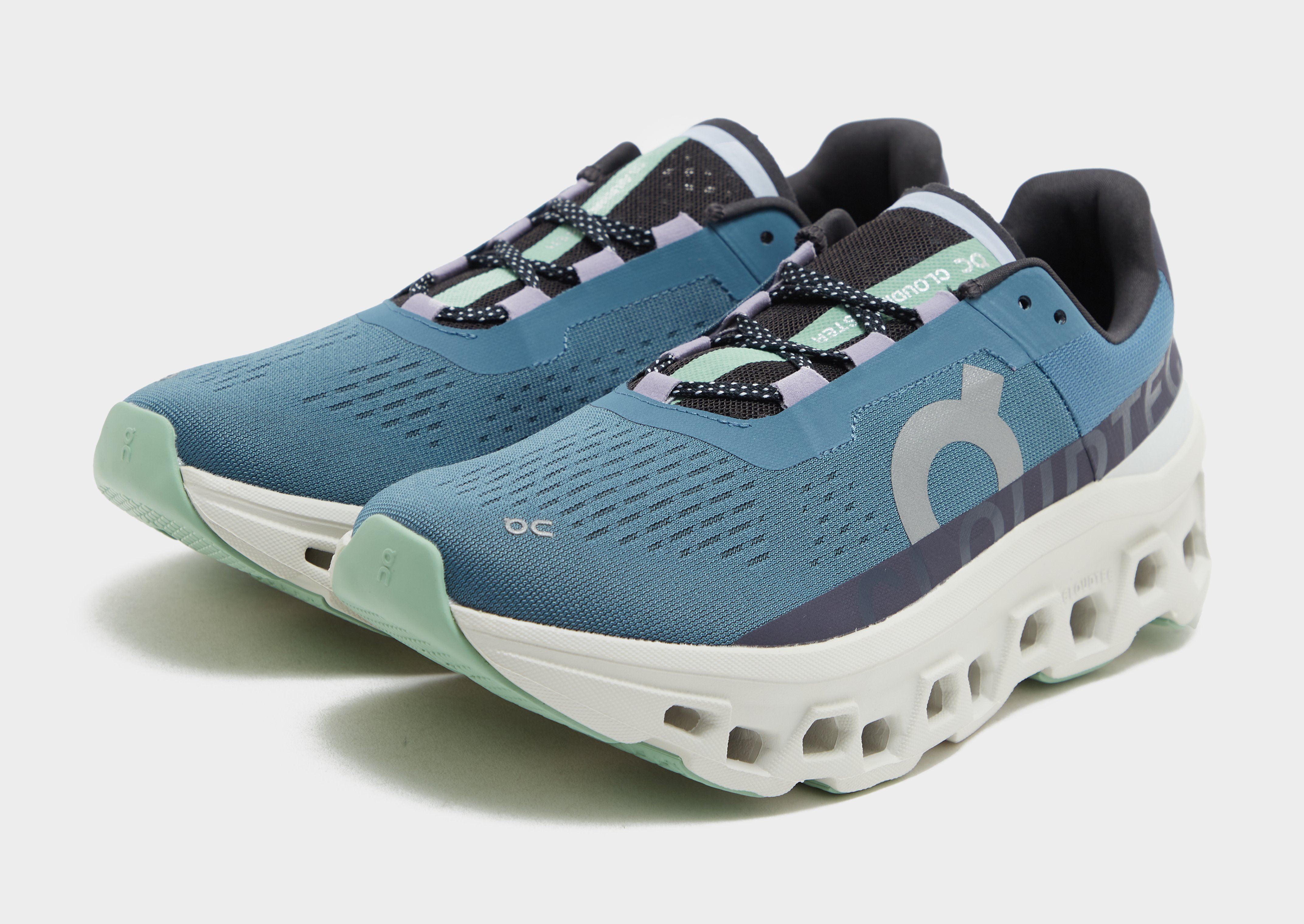 On Running Cloudmonster Homme